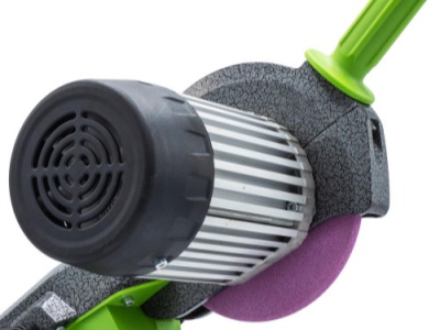 Bruska pilových řetězů Procraft SK1250